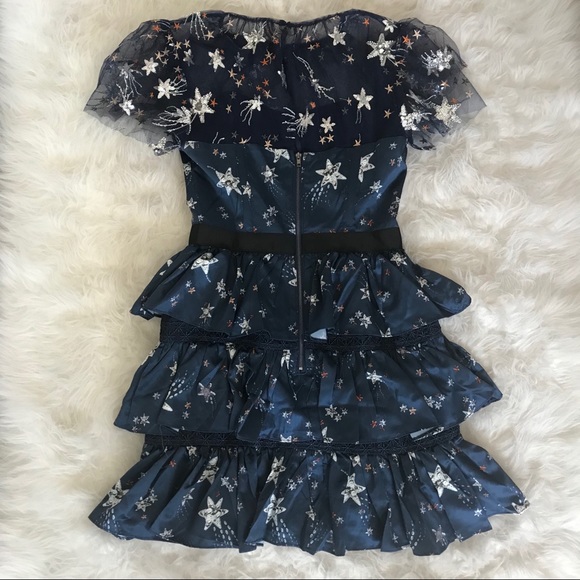 Self Portrait dress - Picture 7 of 8